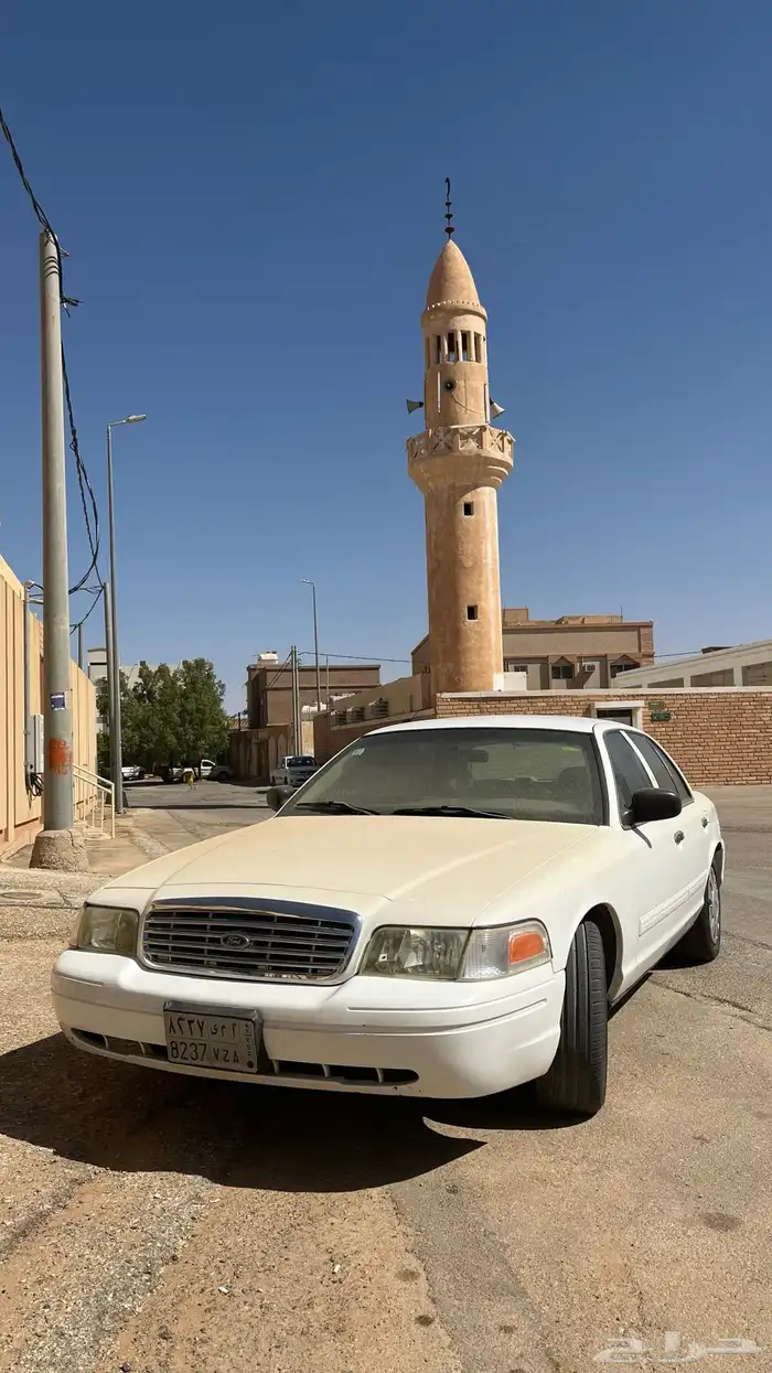 فورد 2009 بوليسي 6