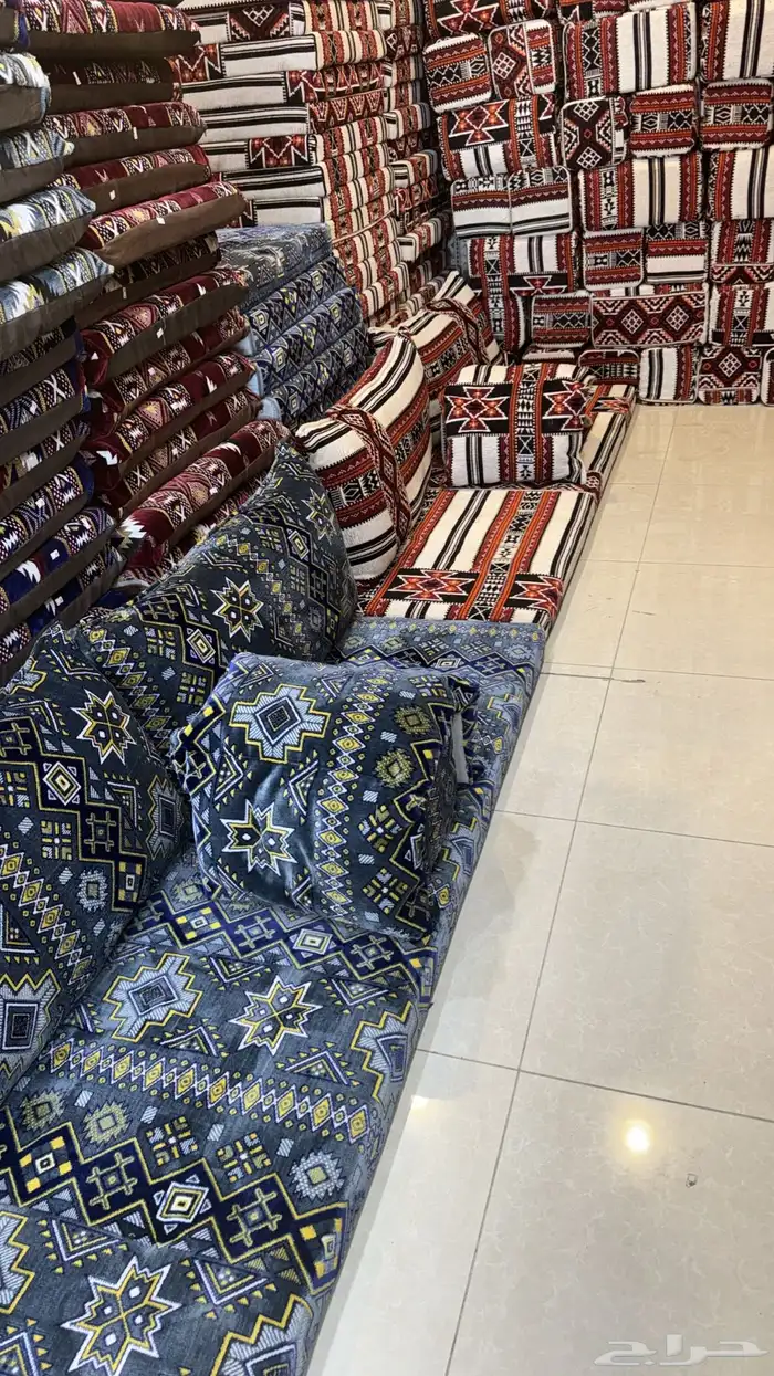 جلسات وكراسي 3