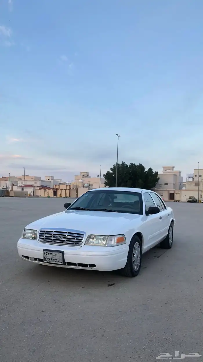 فورد 2009 بوليسي 9