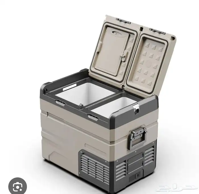 ثلاجات alpicool احجام مختلفه تبريد وتثليح 6