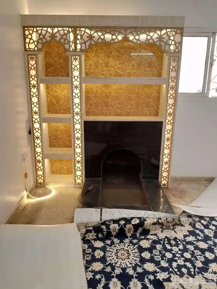 مشبات رخام مشبات خشب مشبات اوجار مشبات حديثه مشبات موردن 14