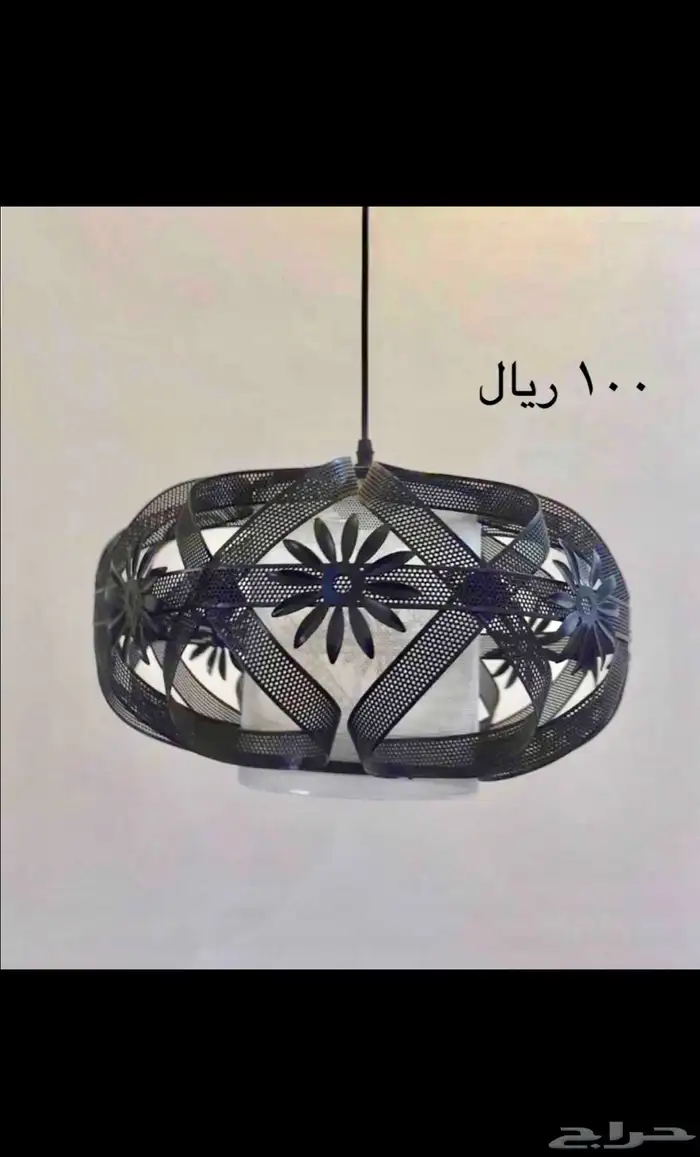 ثريات نجف Chandeliers 0