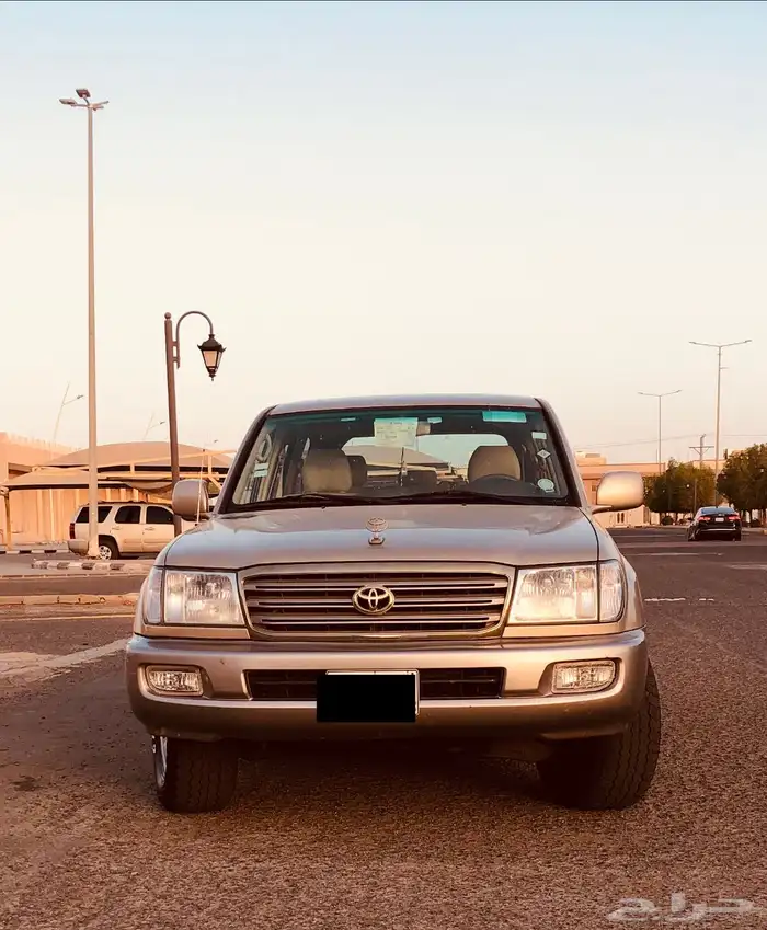 للبيع GXR2003 ذهبي 13