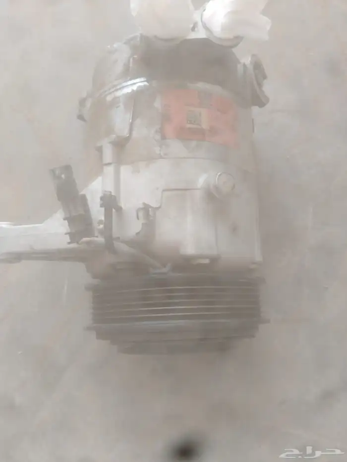 كمبرسر امبالا للبيع 3