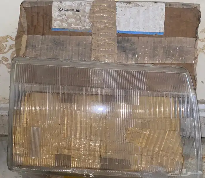 قطع غيار كرون 1998 17