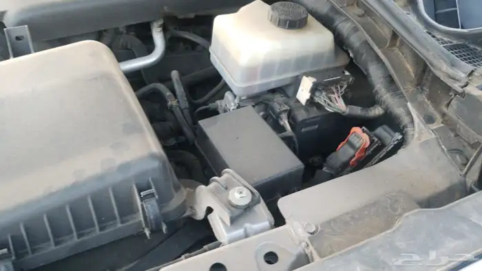 جيب انفينتي QX56 موديل 2011 13