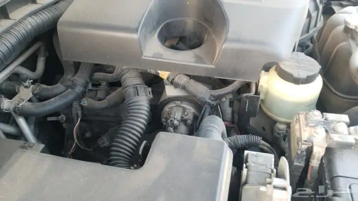 جيب انفينتي QX56 موديل 2011 18