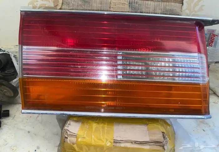 قطع غيار كرون 1998 20
