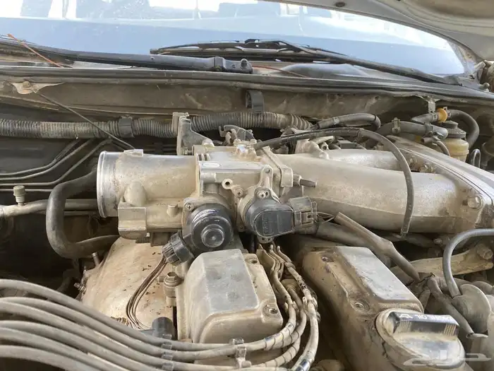 قطع غيار كرون 1998 18