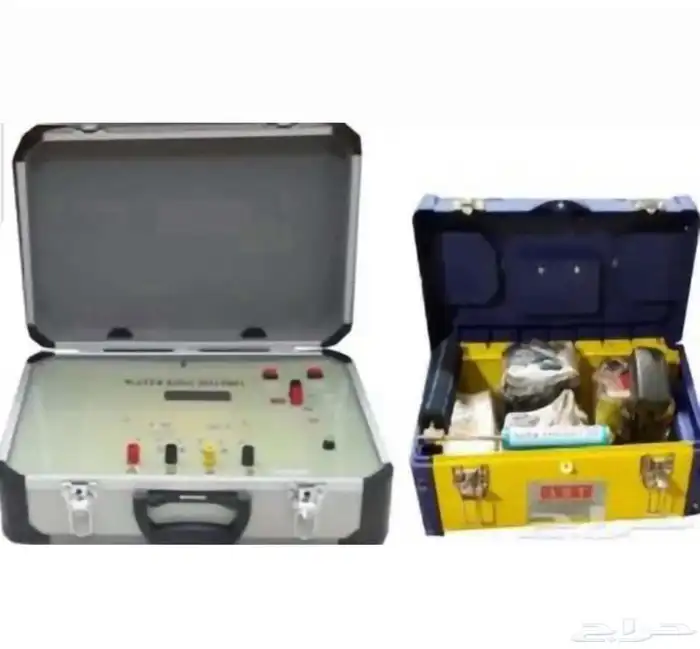 حفر ابار ارتوازية 3