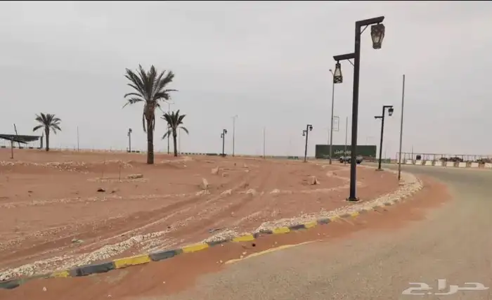 أعمدة اناره اسلامي ديكوري مضلع قص ليزر 70