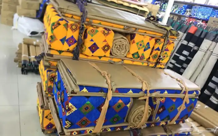 أطقم جلسات متنقلة 2