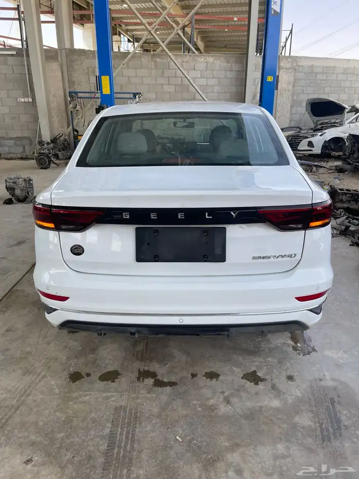 تشليح صيني أم جراند 2023 3