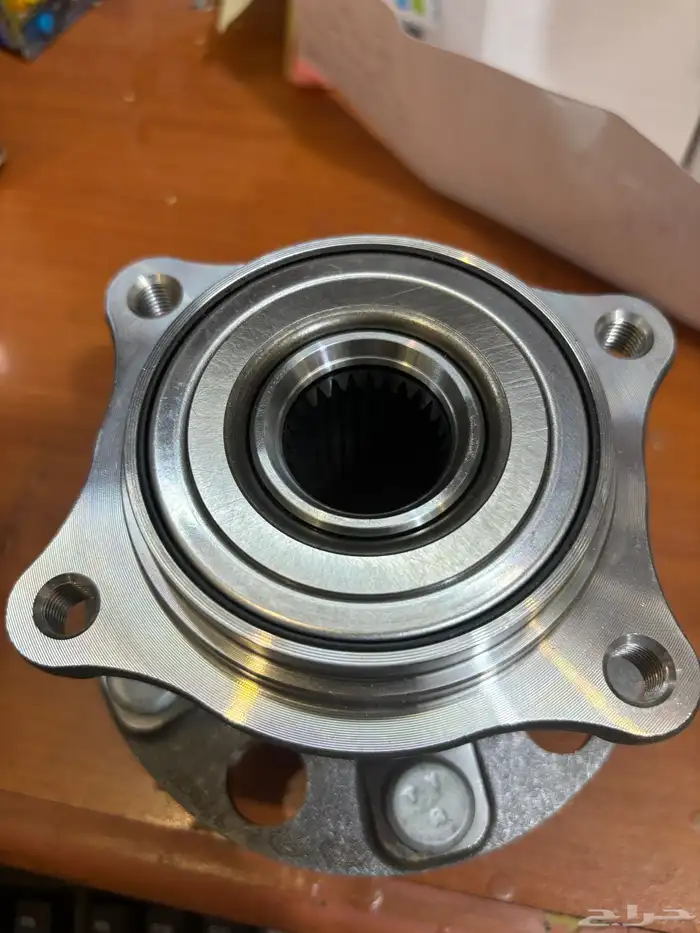 فلنجة توسان خلفي 2016 0