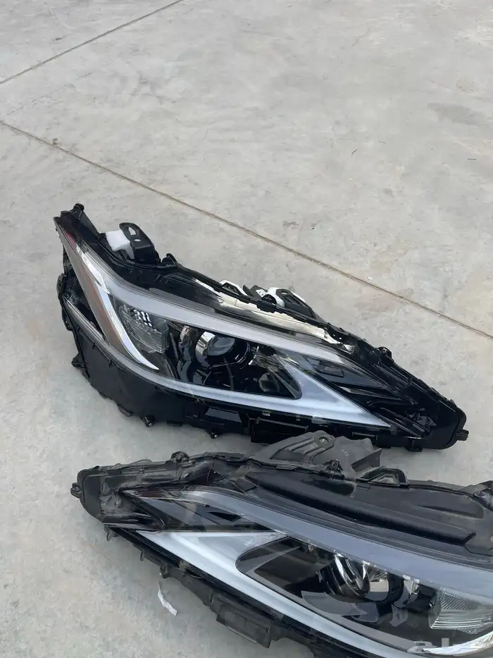 شمعه es350-2019-2023 2