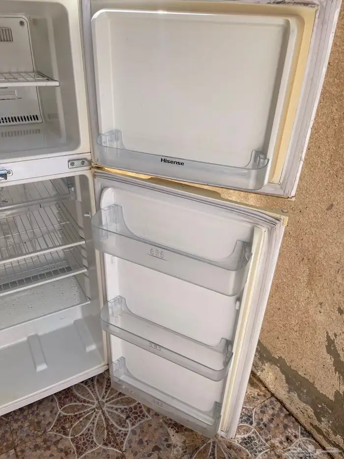 ثلاجة 12قدم 2