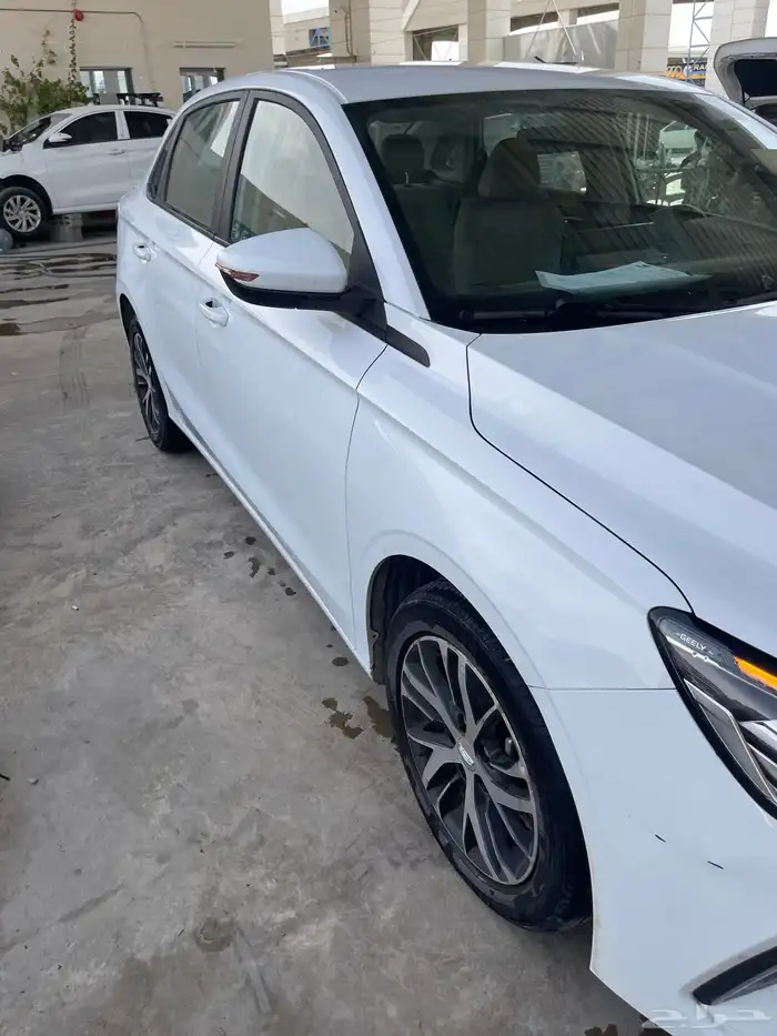 تشليح صيني أم جراند 2023 2