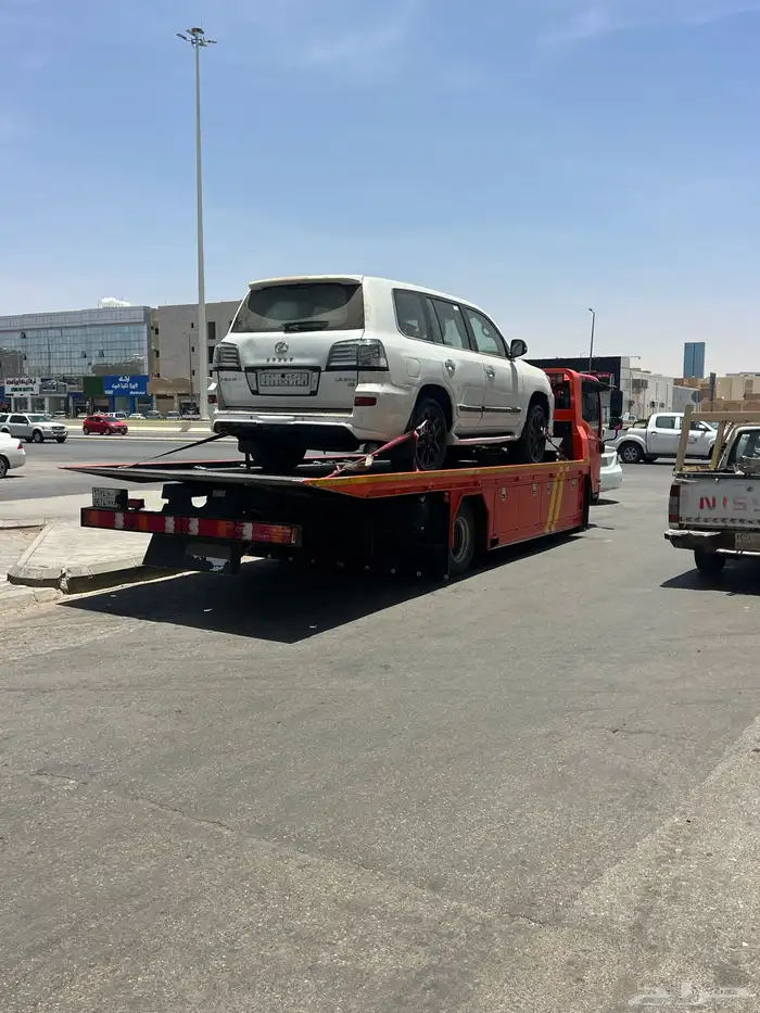 سطحة هدروليك الرياض وخارج الرياض 0