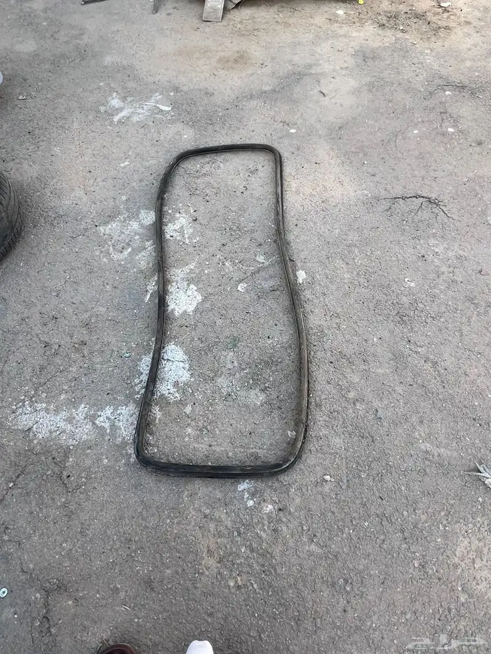 بربلات هوا ابواب امامية مع مصطره تثبيت الربل 1