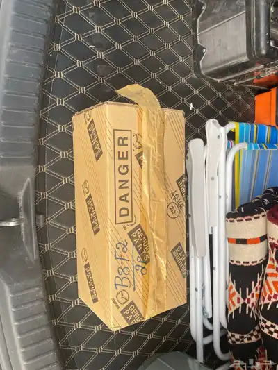 حزام امان مازده 0