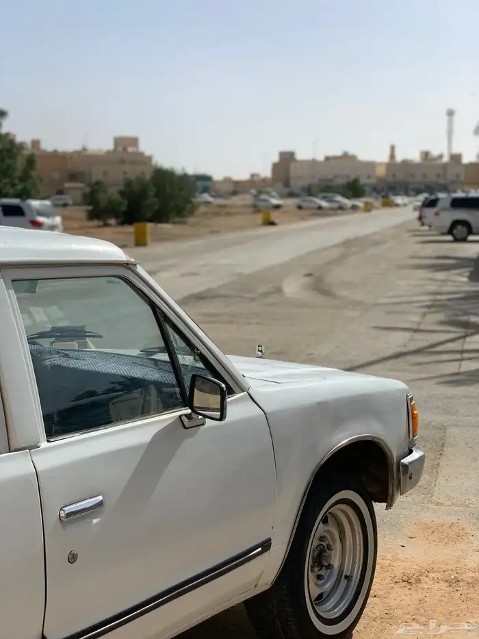 ددسن مديل 1984 للبيع البيع سمح البيع سمح 11