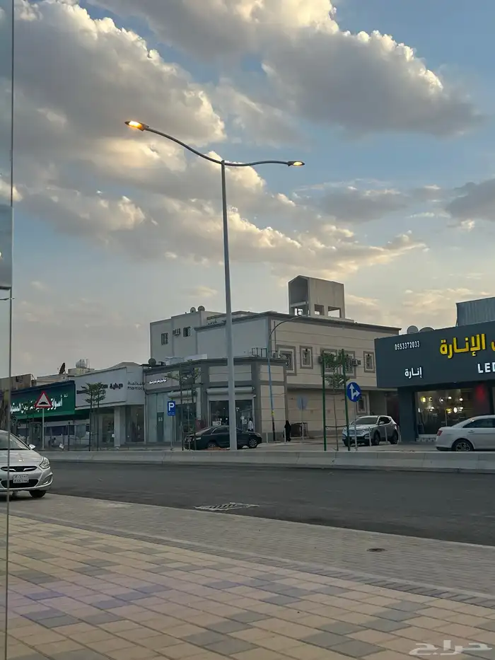 أعمدة اناره اسلامي ديكوري مضلع قص ليزر 85