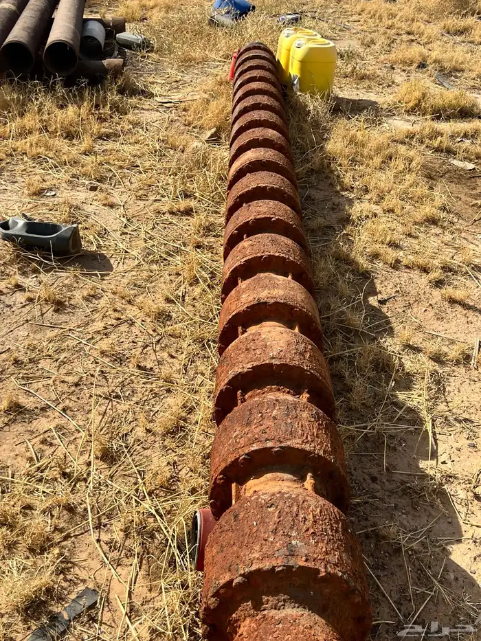 مروحه بير 1