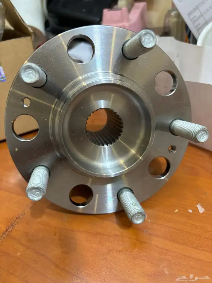 فلنجة توسان خلفي 2016 2