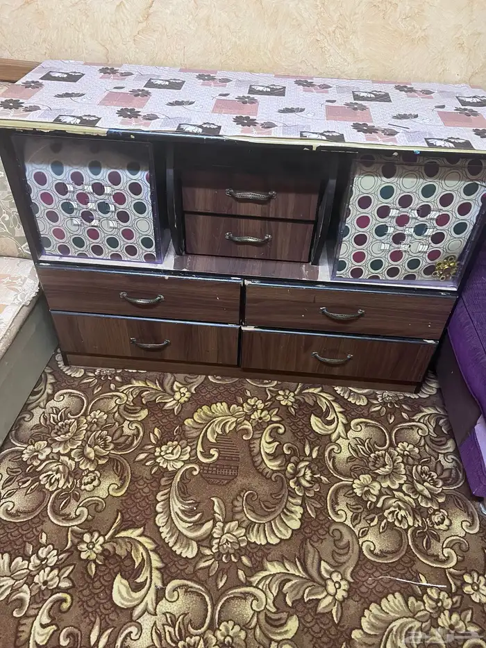 تسريحه بدون مرايه 0