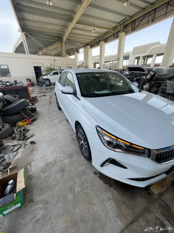 تشليح صيني أم جراند 2023 5