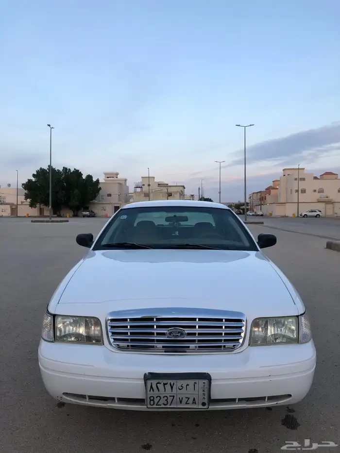 فورد 2009 بوليسي 15