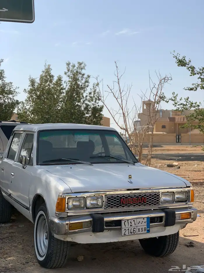 ددسن مديل 1984 للبيع البيع سمح البيع سمح 8