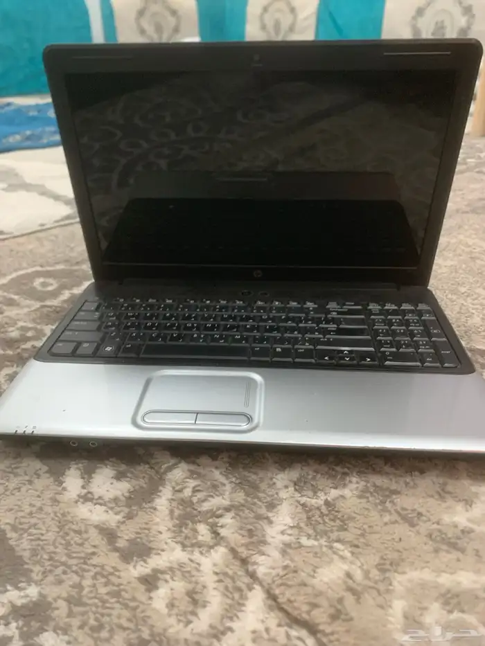 لابتوب hp g61 1