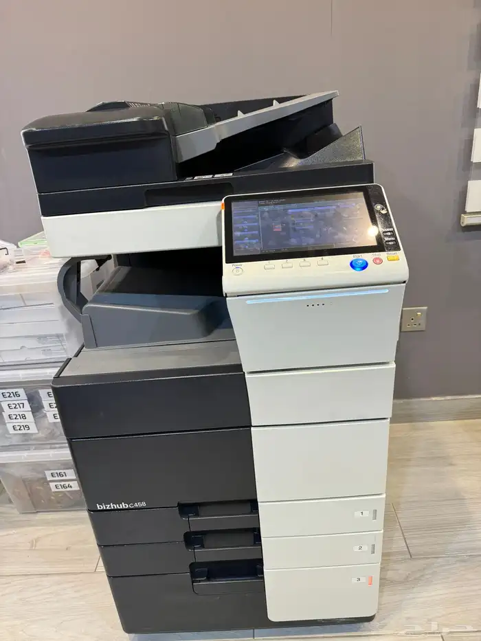 صيانة الي قطع غيار متوفرة احبار اصلية 0