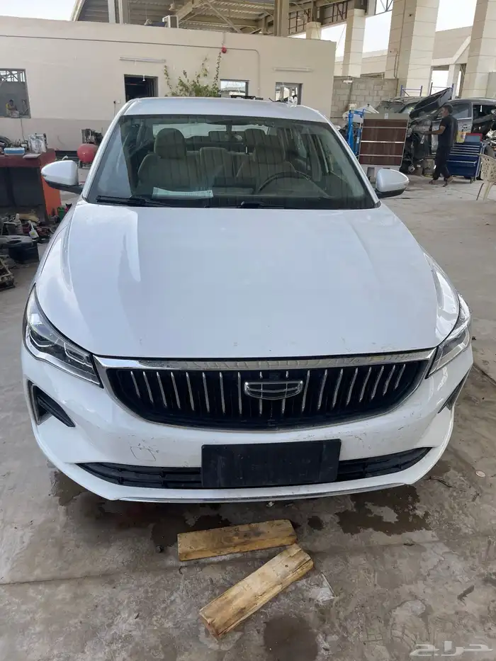 تشليح صيني أم جراند 2023 4