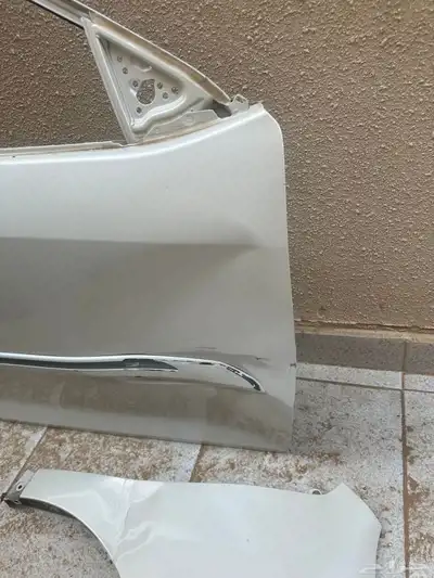 للبيع باب رديف حق البلد اوريون ابيض 1