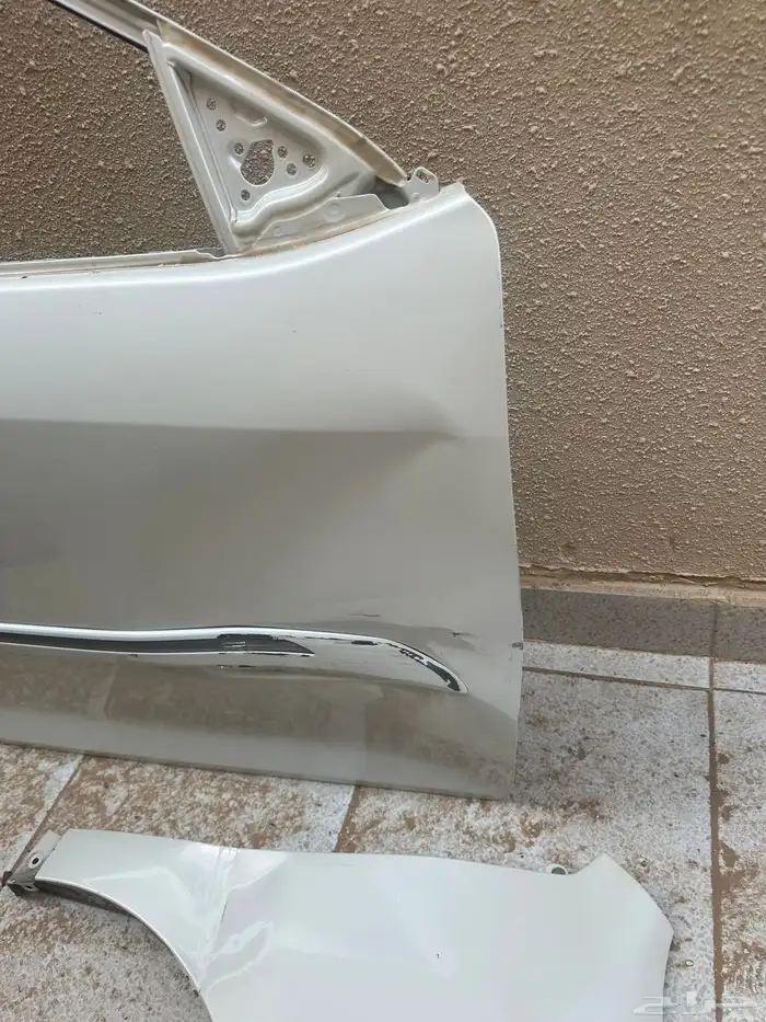 للبيع باب رديف حق البلد اوريون ابيض 1