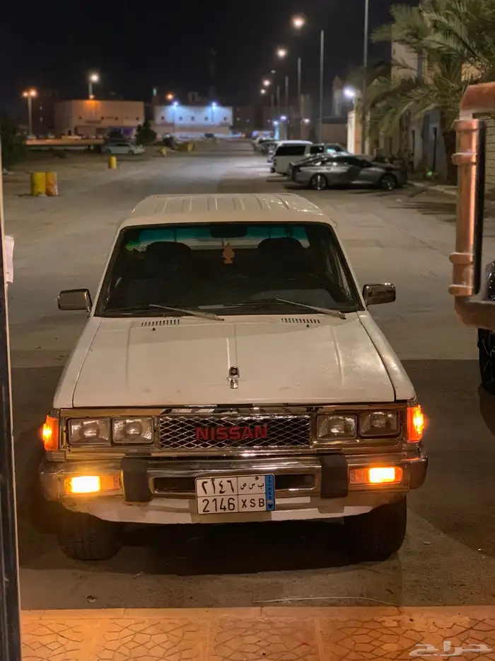 ددسن مديل 1984 للبيع البيع سمح البيع سمح 5