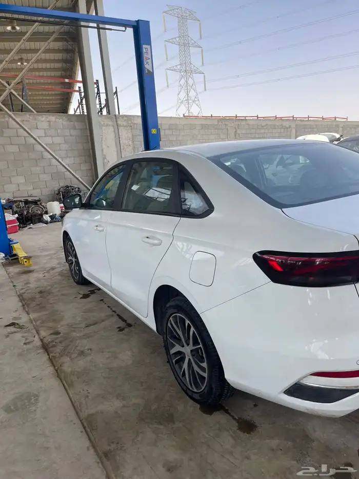 تشليح صيني أم جراند 2023 6