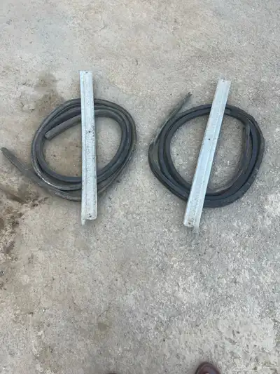 بربلات هوا ابواب امامية مع مصطره تثبيت الربل 0