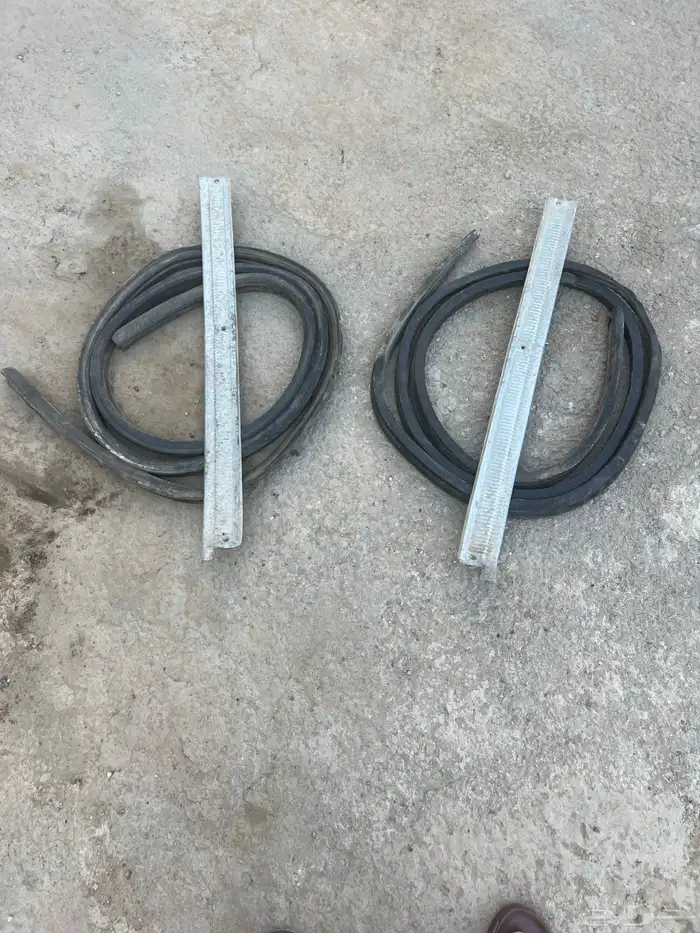 بربلات هوا ابواب امامية مع مصطره تثبيت الربل 0