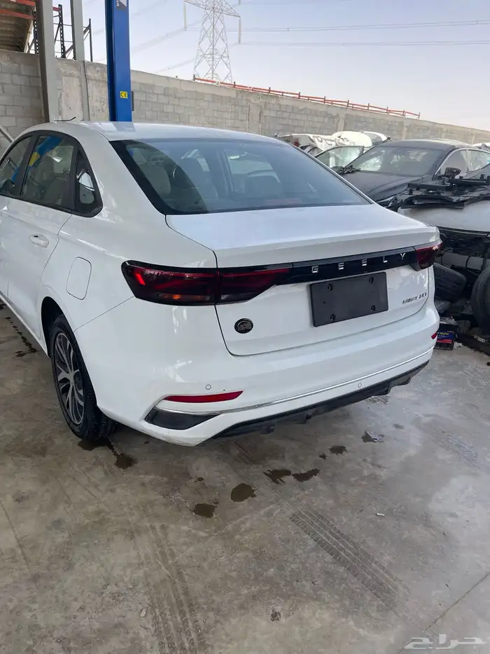 تشليح صيني أم جراند 2023 0