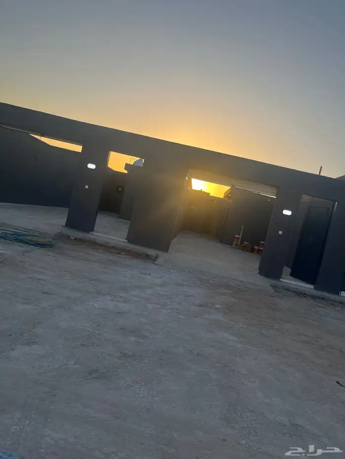 استرحه حي الرمال 3