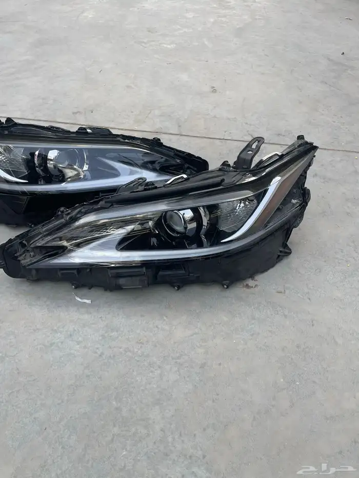 شمعه es350-2019-2023 1