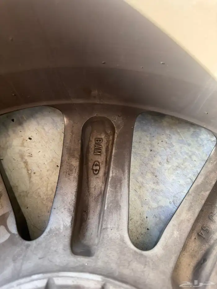 جنوط لكزس الوكالة مقاس 21 موديل 2020 5