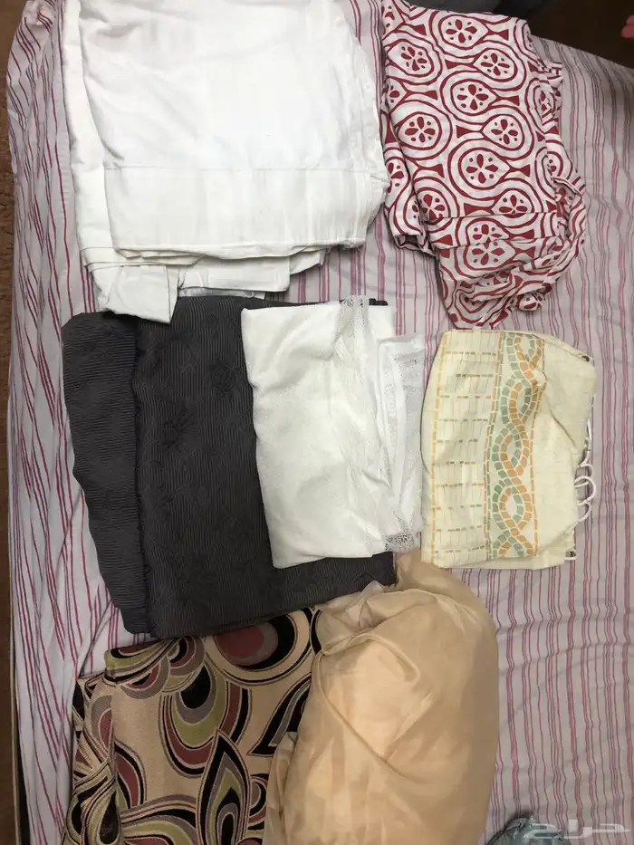 ستائر 7