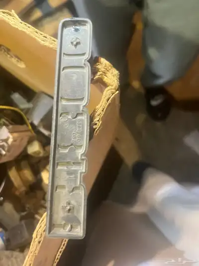 قطع سيدرك نيسان مشكله 5