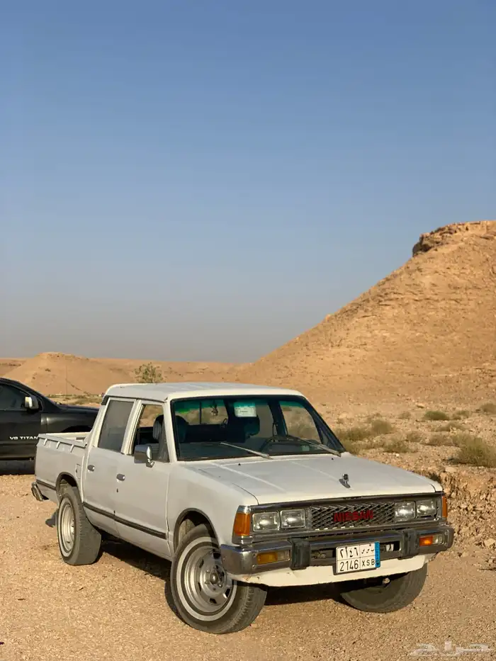 ددسن مديل 1984 للبيع البيع سمح البيع سمح 14