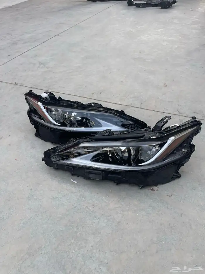 شمعه es350-2019-2023 0