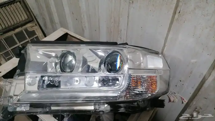 شمعات لاندكروز جكسار 2016-2021 اصليه 1